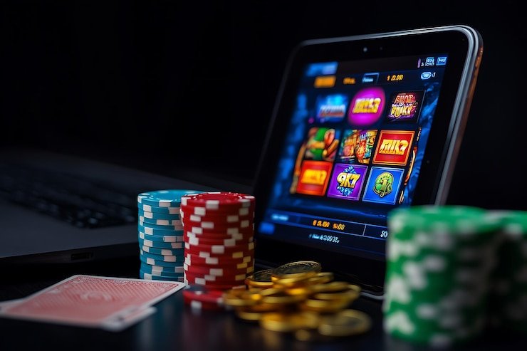 kepritogel login mobile app interface showing live dealer blackjack table on Android smartphone