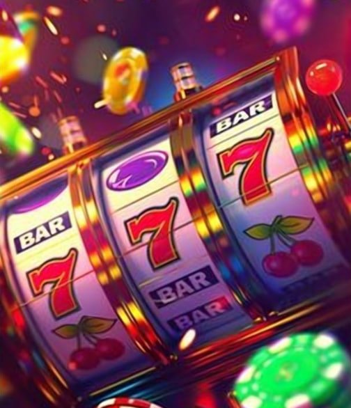 Live dealer studio setup for Wild Coaster games on kepritogel login