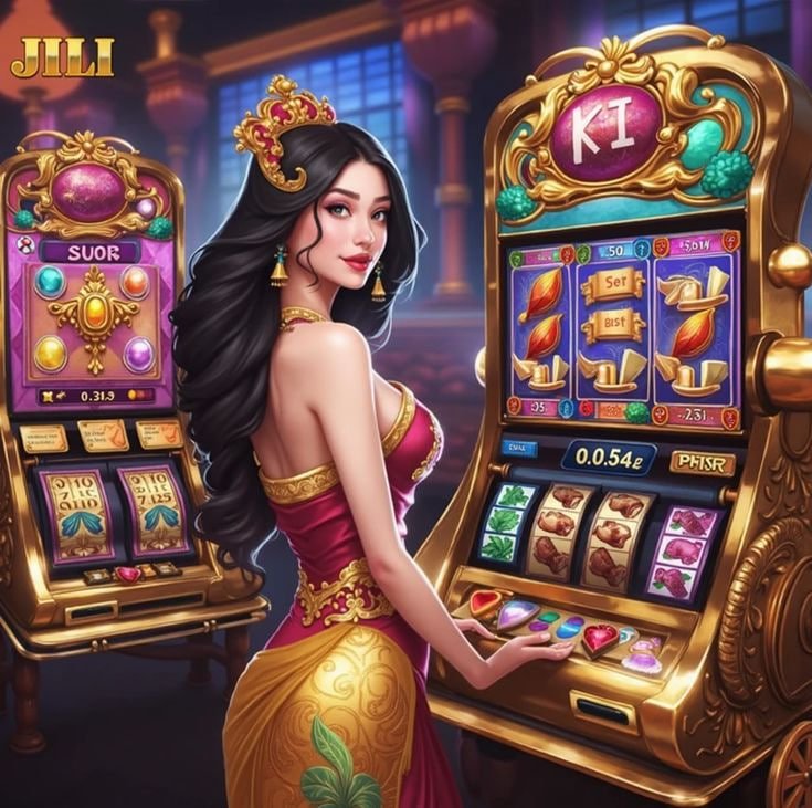 Mobile phone screen showing Wolf Gold table list with stake levels and active players